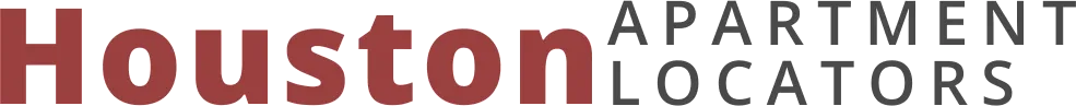 Houston Apartment Locators Logo